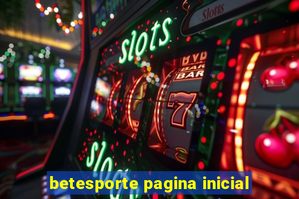 betesporte pagina inicial